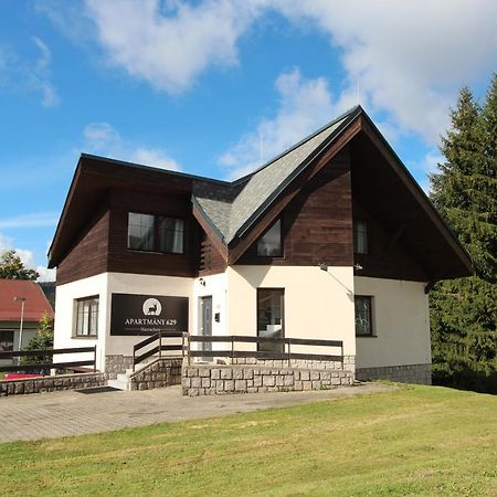 Apartmany 629 Harrachov Eksteriør bilde