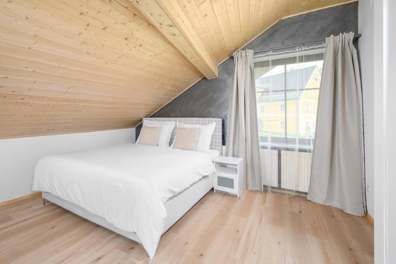 Apartmany 629 Harrachov Eksteriør bilde