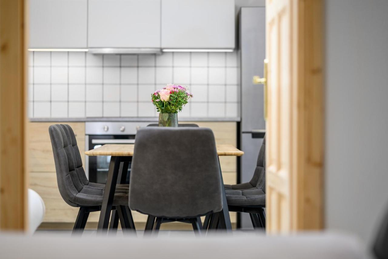 Apartmany 629 Harrachov Eksteriør bilde