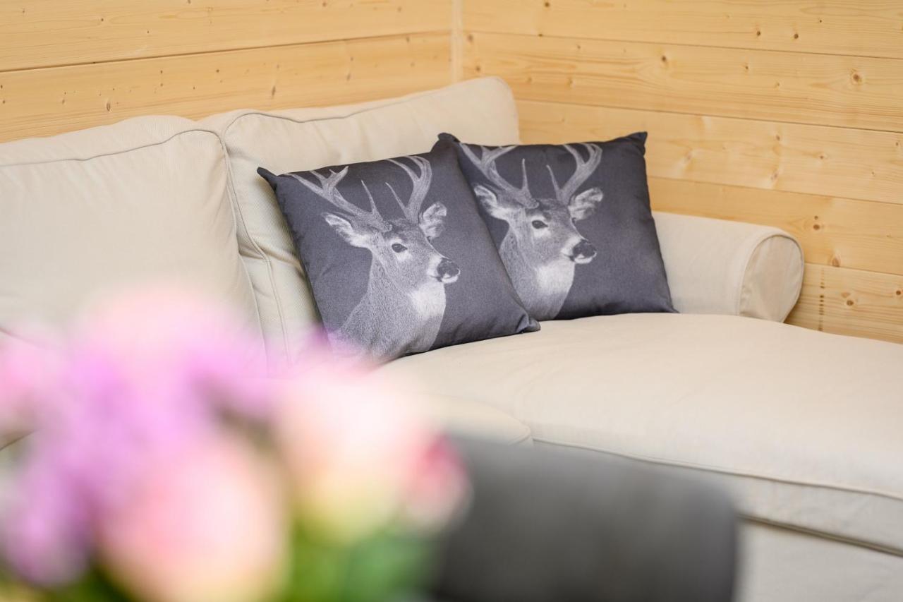Apartmany 629 Harrachov Eksteriør bilde