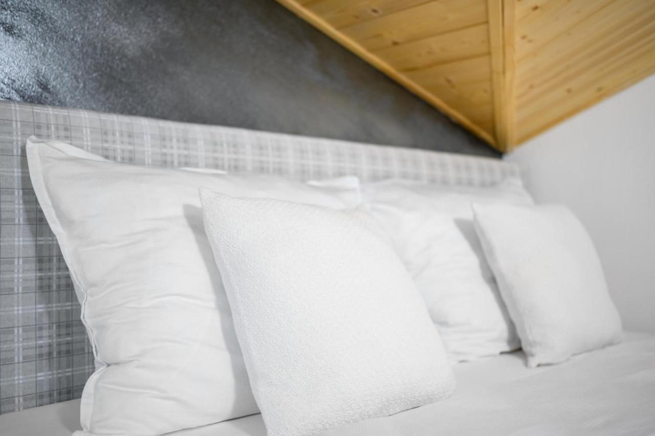 Apartmany 629 Harrachov Eksteriør bilde