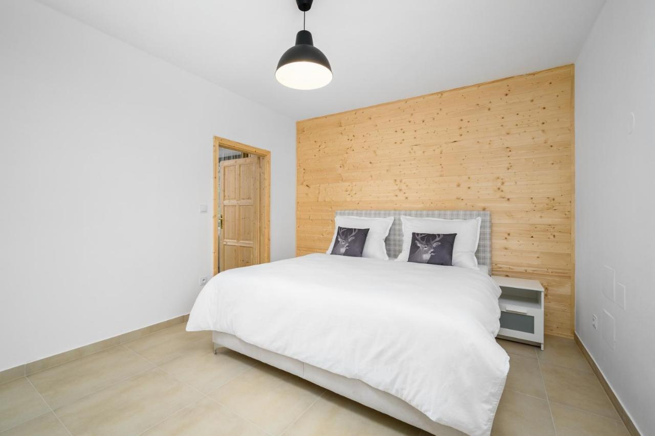 Apartmany 629 Harrachov Eksteriør bilde