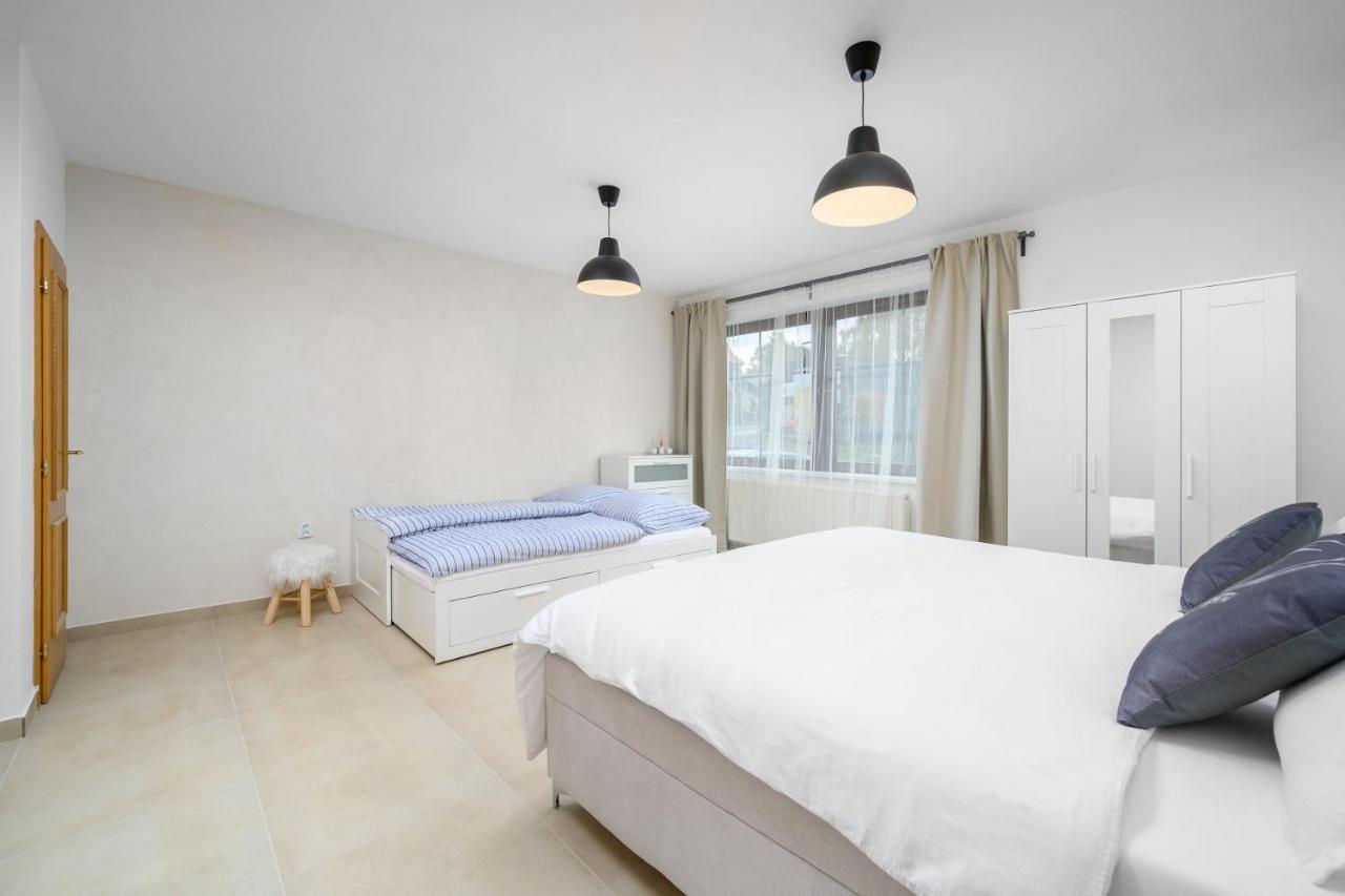 Apartmany 629 Harrachov Eksteriør bilde