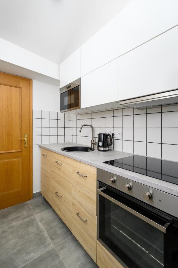 Apartmany 629 Harrachov Eksteriør bilde